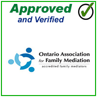 Ontario Association of Family Mediation