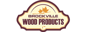 logo - Brockville Wood Products