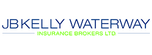logo - JB Kelly Waterway Insurance Brokers Ltd.