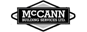 logo - McCann Building Services Ltd.