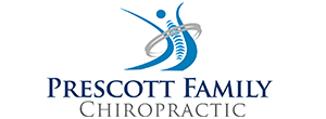 logo - Prescott Family Chiropractic