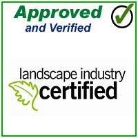 Landscape Industry Certified