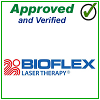 BIOFLEX Laser Therapy