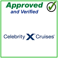 Celebrity X Cruises