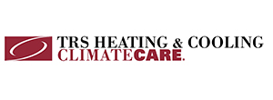 logo - TRS Heating & Cooling Climate Care
