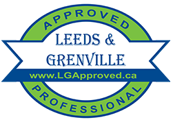 Leeds & Grenville Approved Professionals